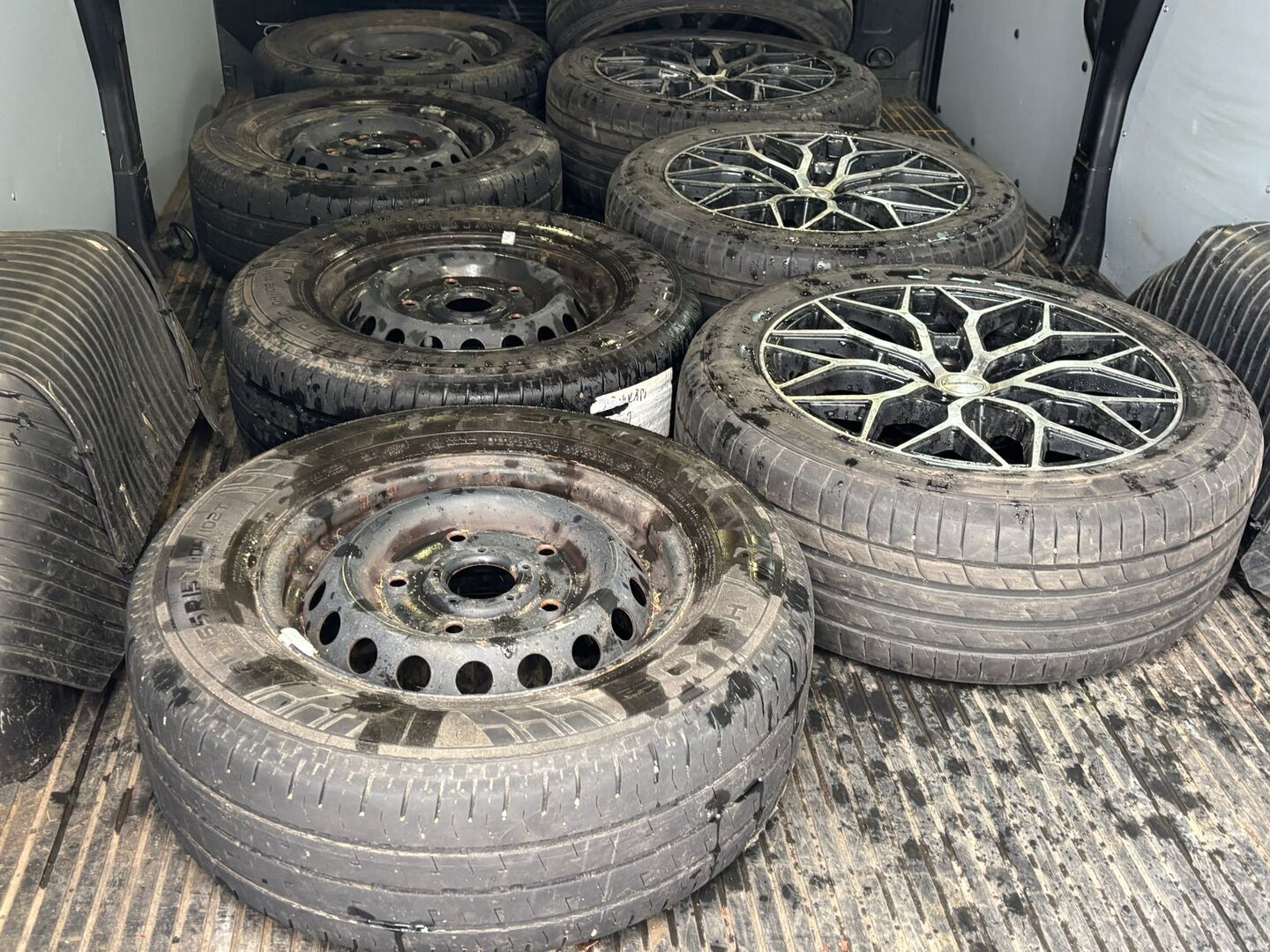 FORD Transit Custom 2016