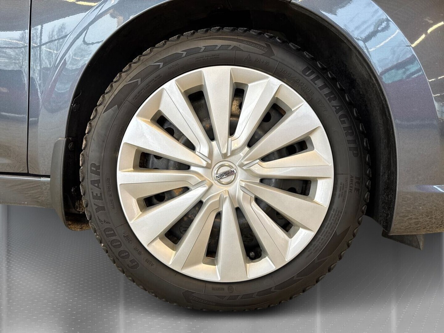 NISSAN Micra 2018
