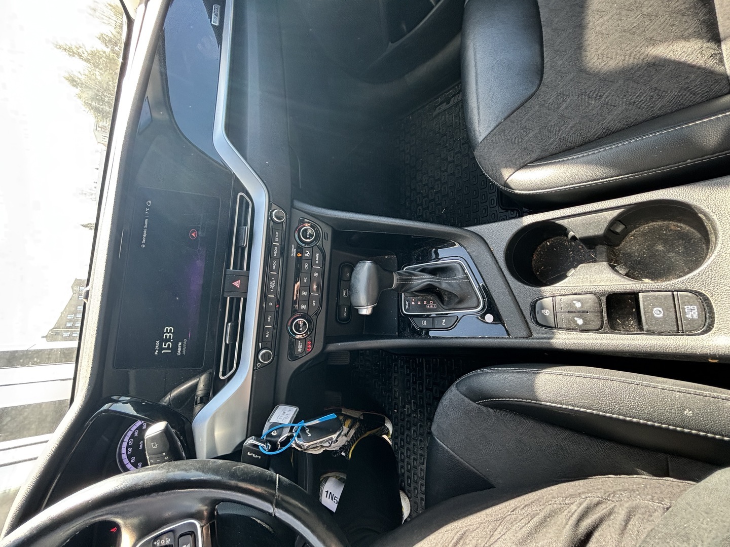 KIA Niro 2022