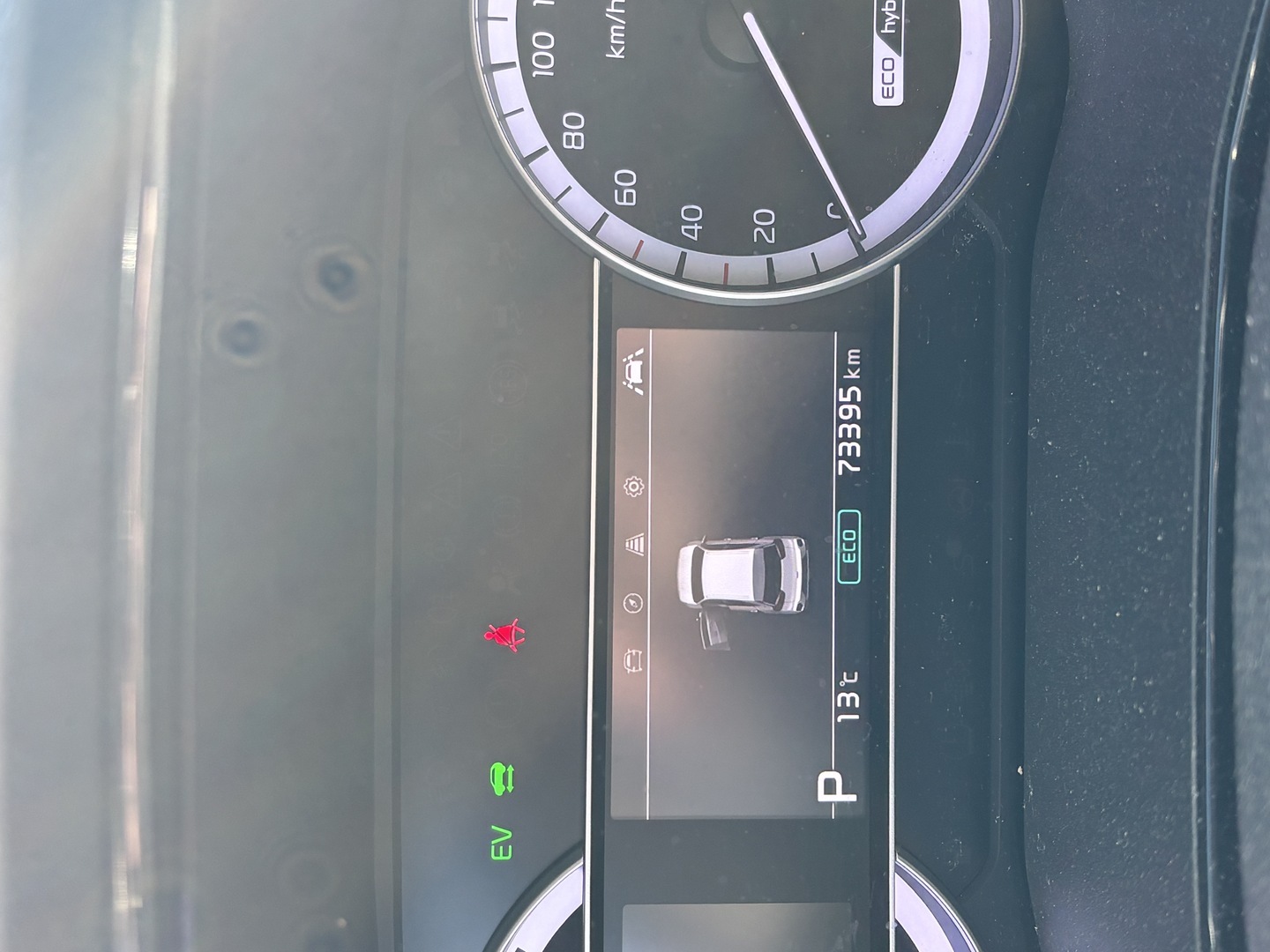 KIA Niro 2022