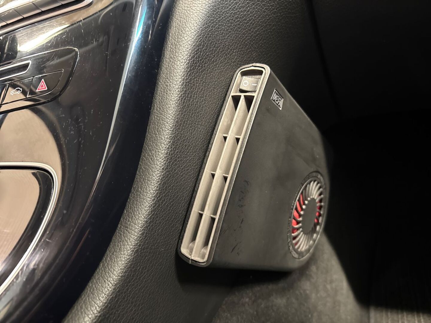 MERCEDES-BENZ C 2016