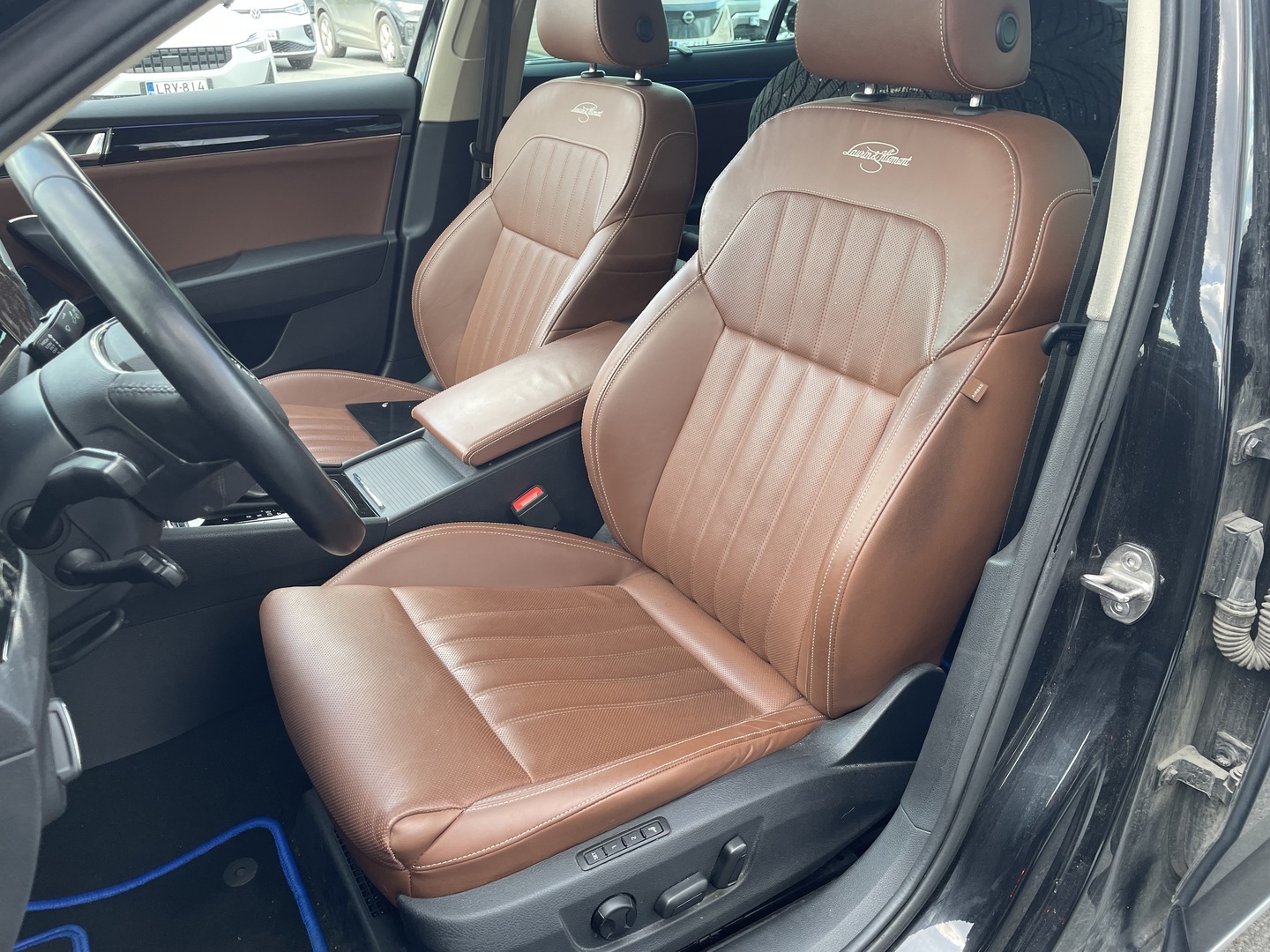 SKODA Superb 2023