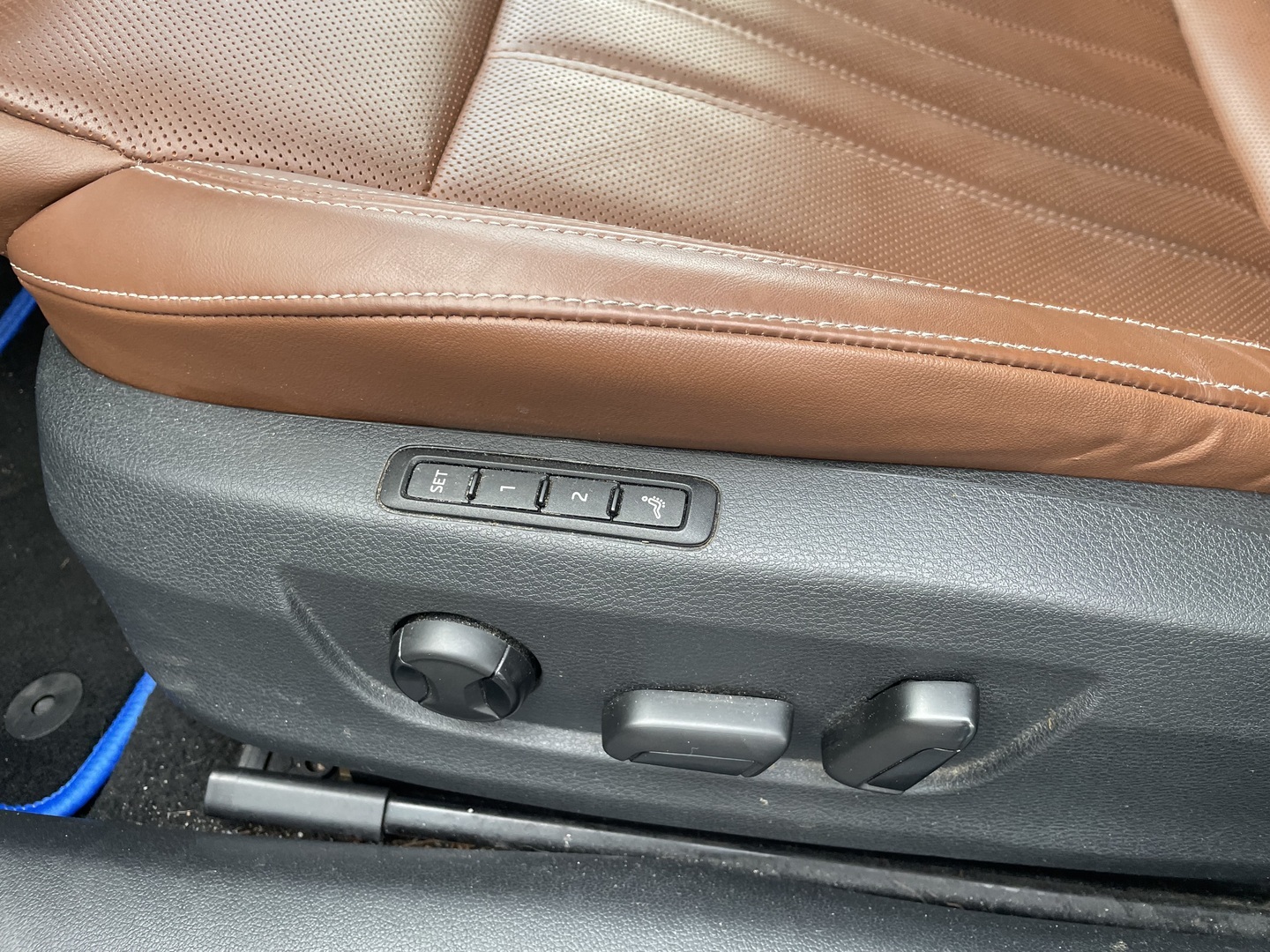 SKODA Superb 2023