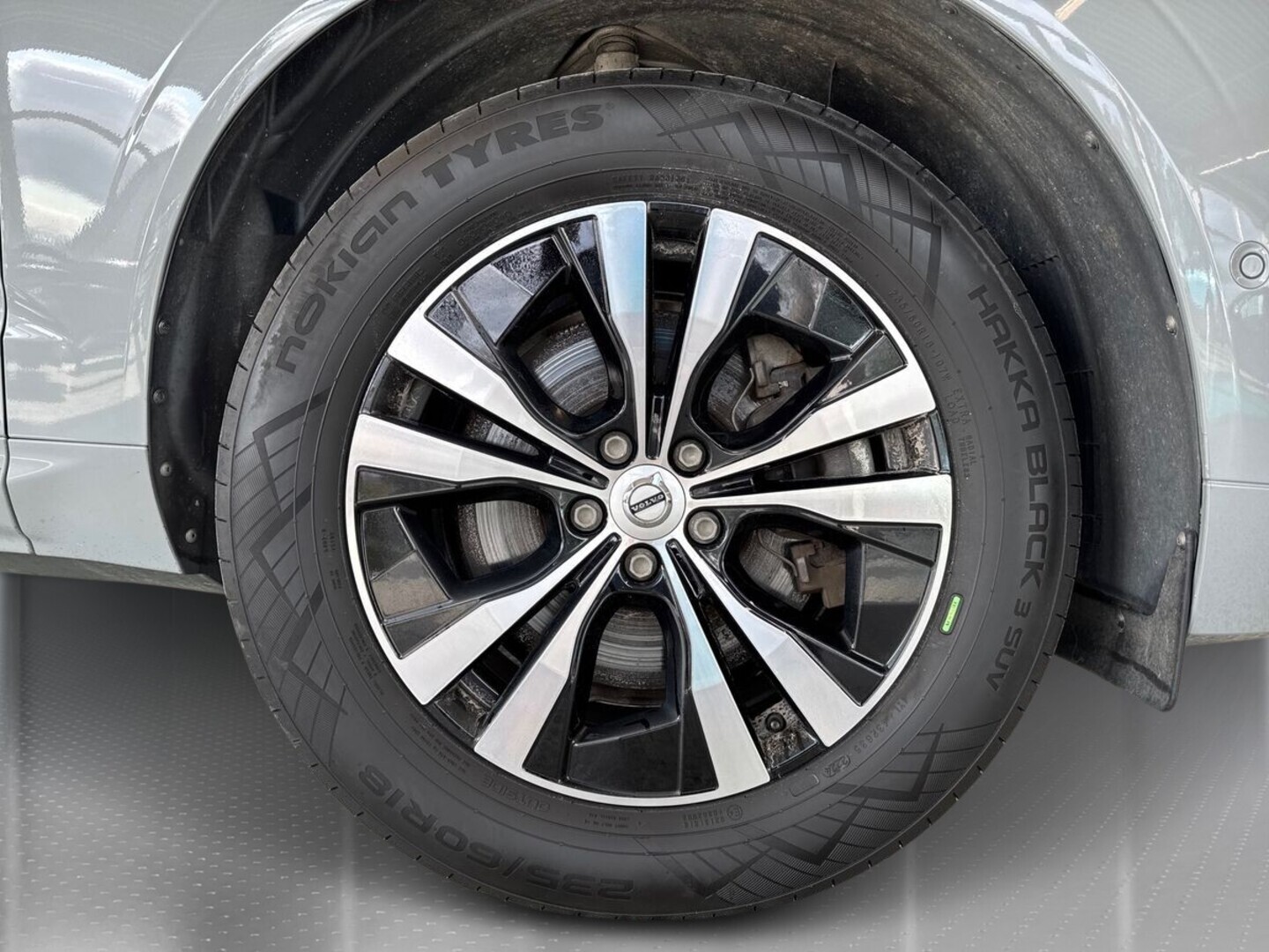 VOLVO XC60 13