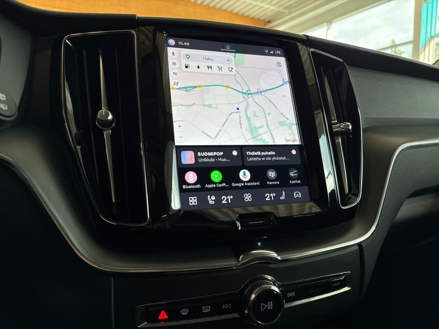 VOLVO XC60 18