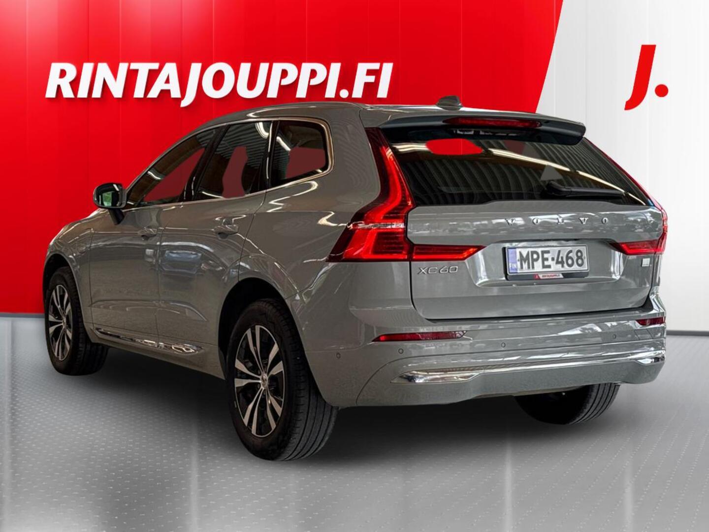 VOLVO XC60 2