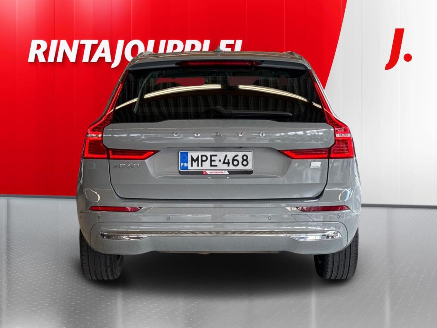 VOLVO XC60 5