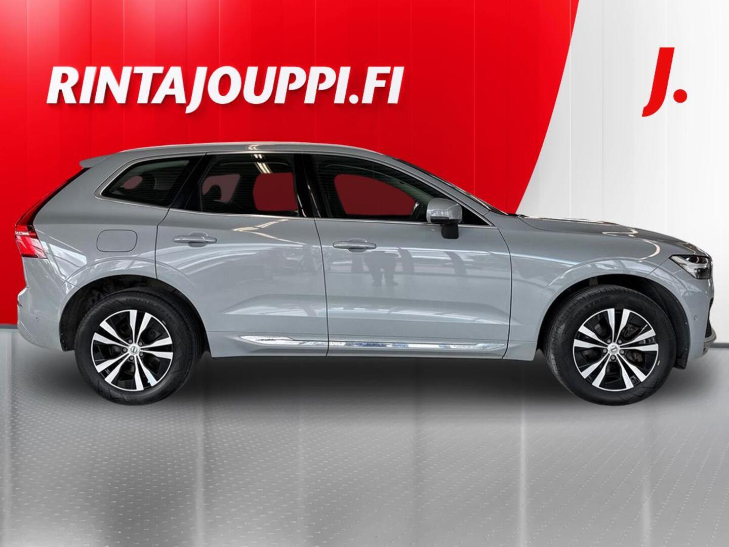 VOLVO XC60 6