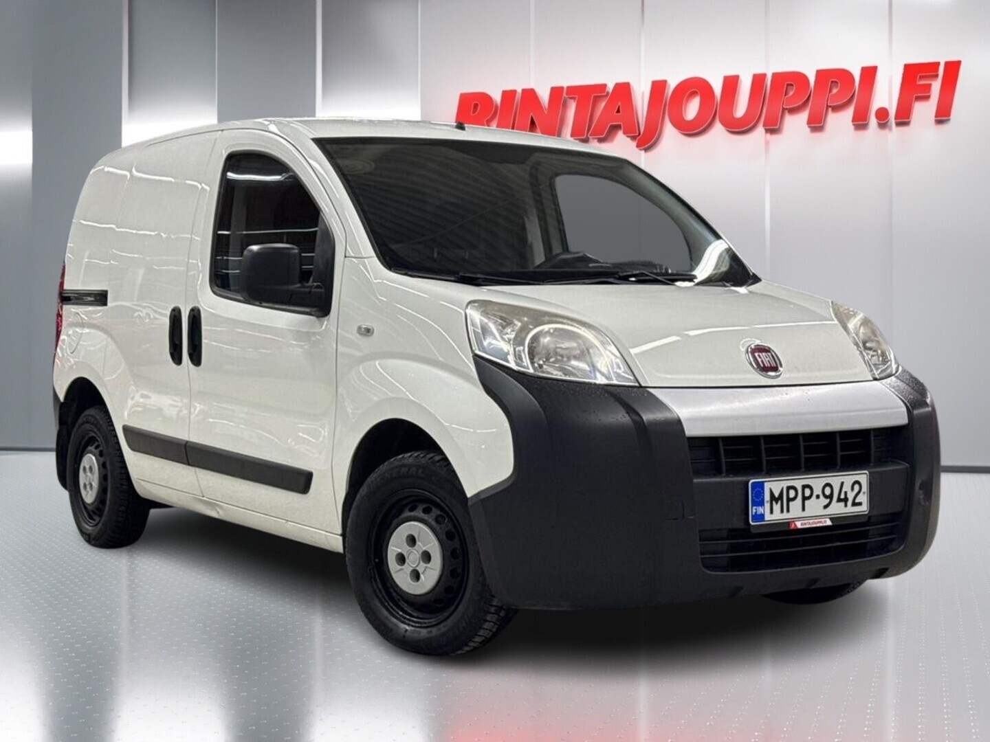FIAT Fiorino 2016