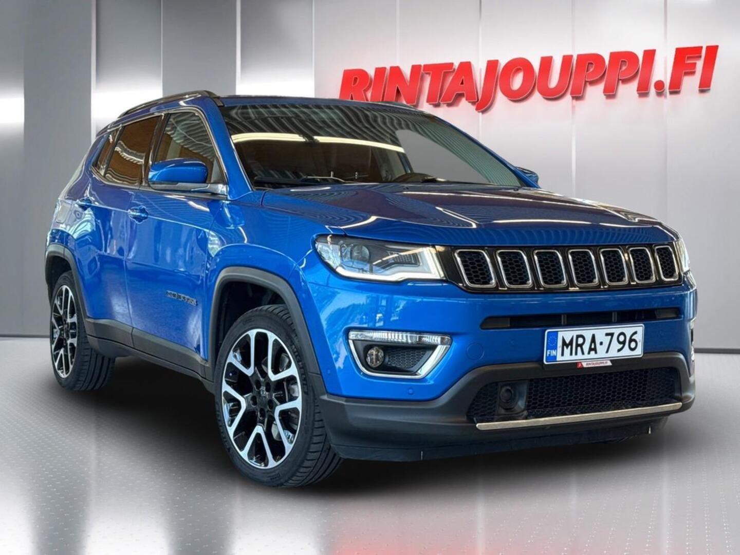 JEEP Compass 2021