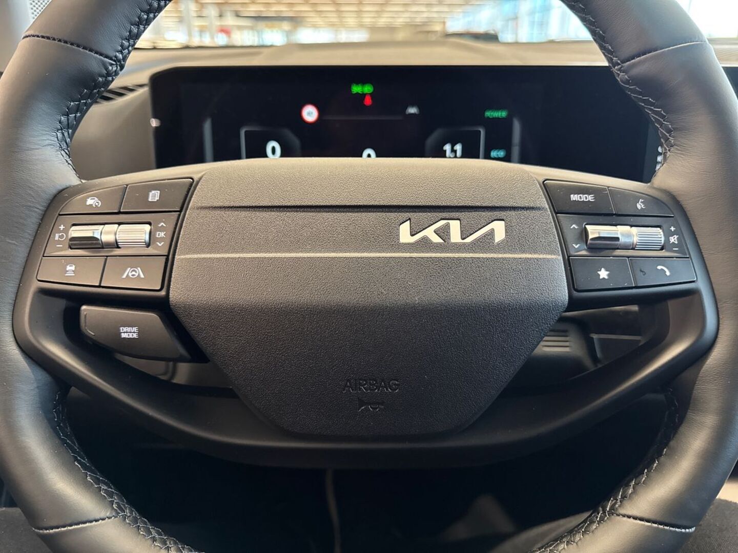 KIA Sportage 12