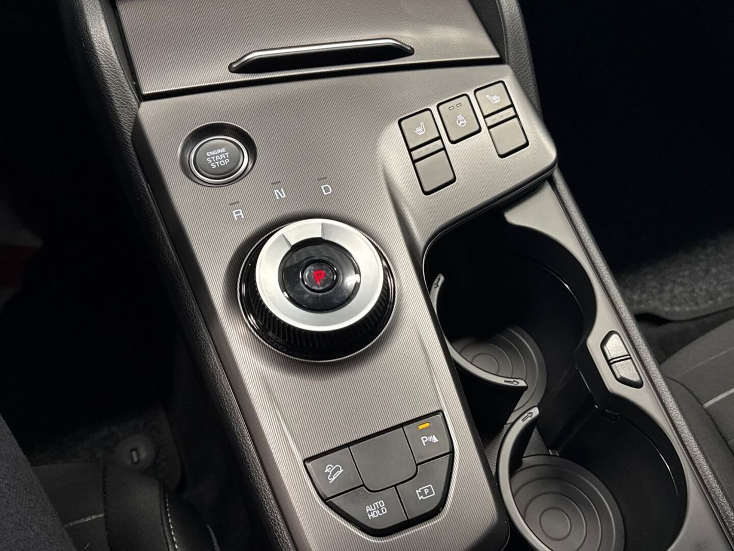 KIA Sportage 17