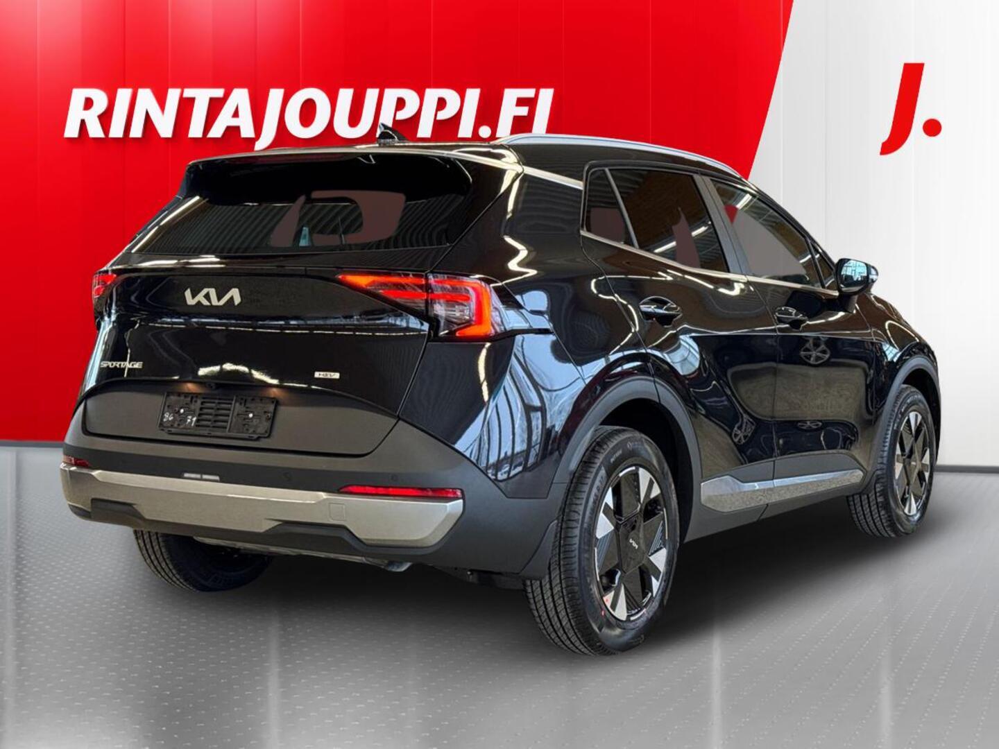 KIA Sportage 2