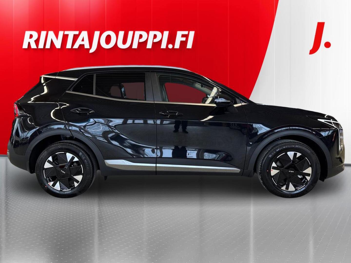 KIA Sportage 5