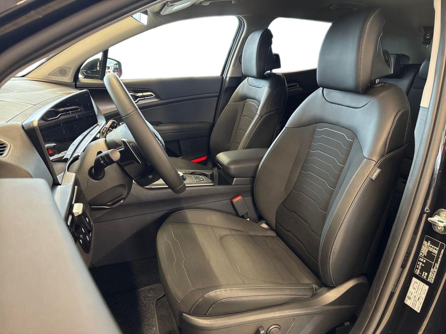 KIA Sportage 7