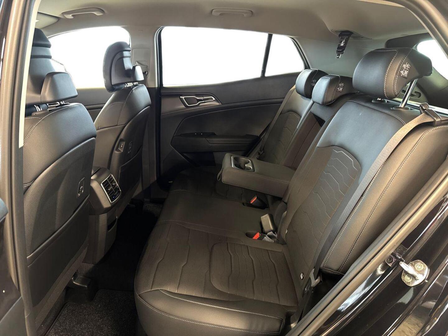 KIA Sportage 8