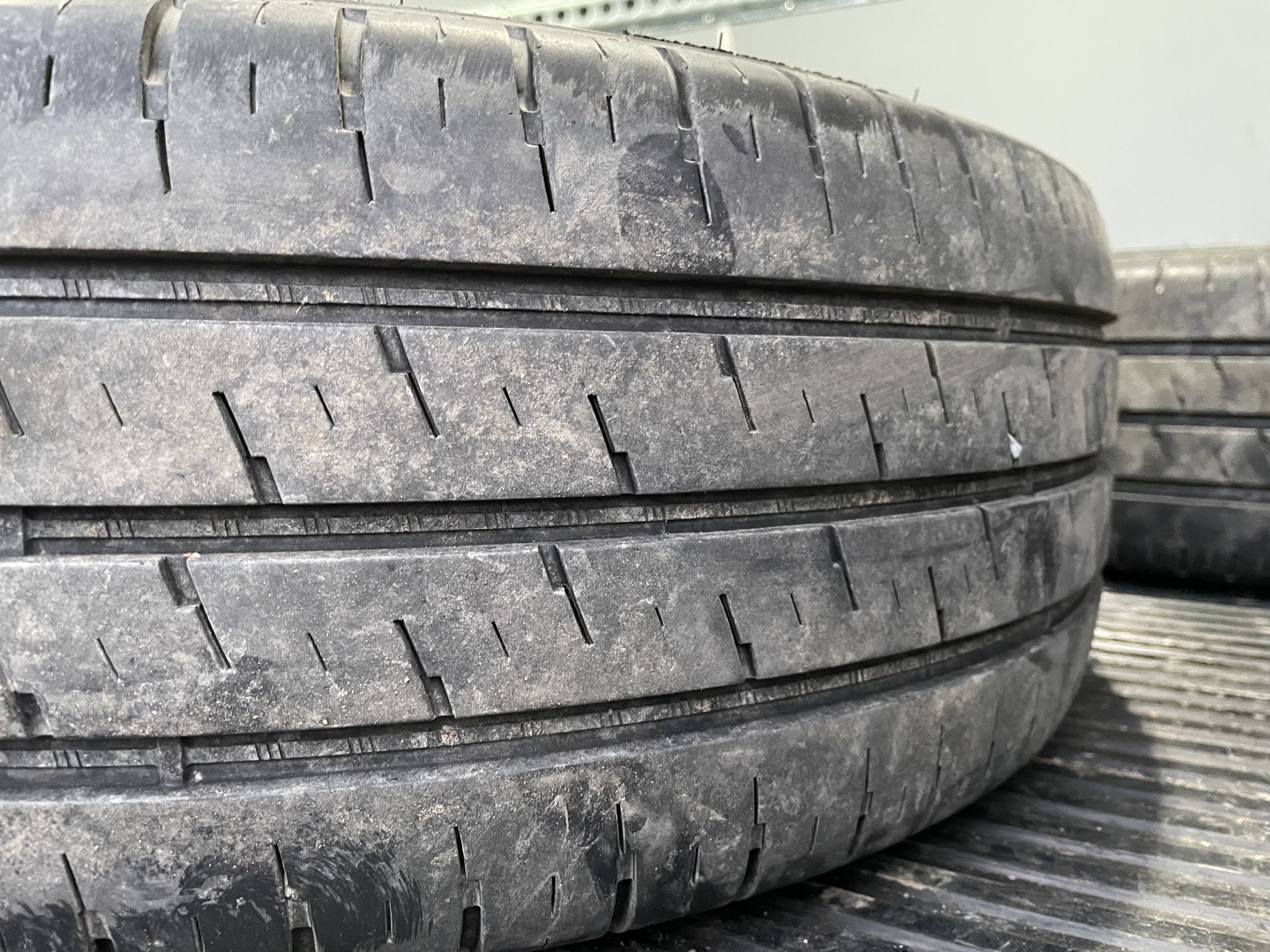 VOLKSWAGEN Transporter 2021