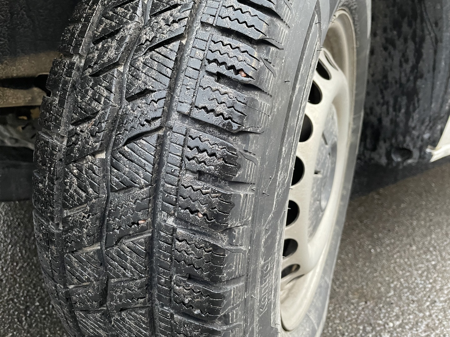 VOLKSWAGEN Transporter 2021