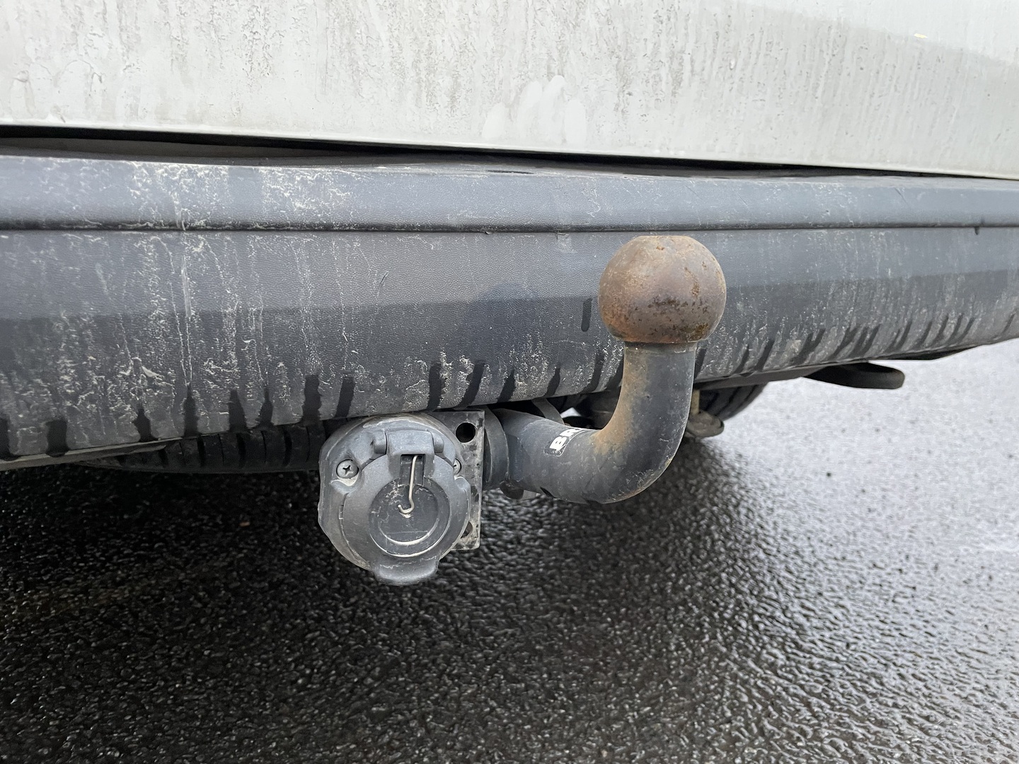 VOLKSWAGEN Transporter 2021