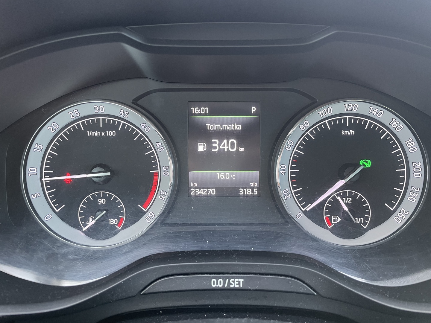 SKODA Kodiaq 11