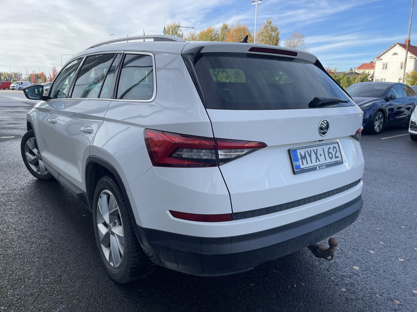 SKODA Kodiaq 4