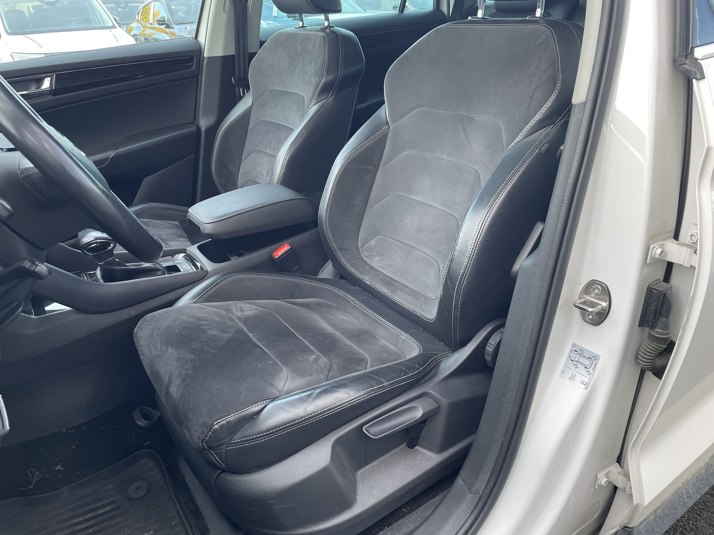 SKODA Kodiaq 6