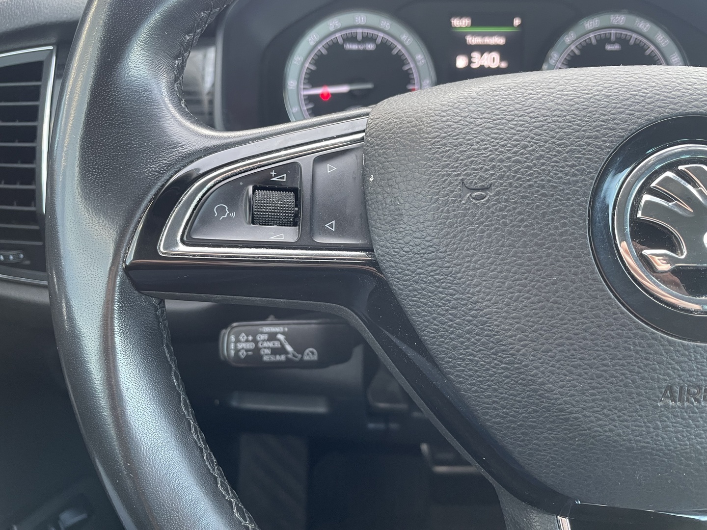 SKODA Kodiaq 9
