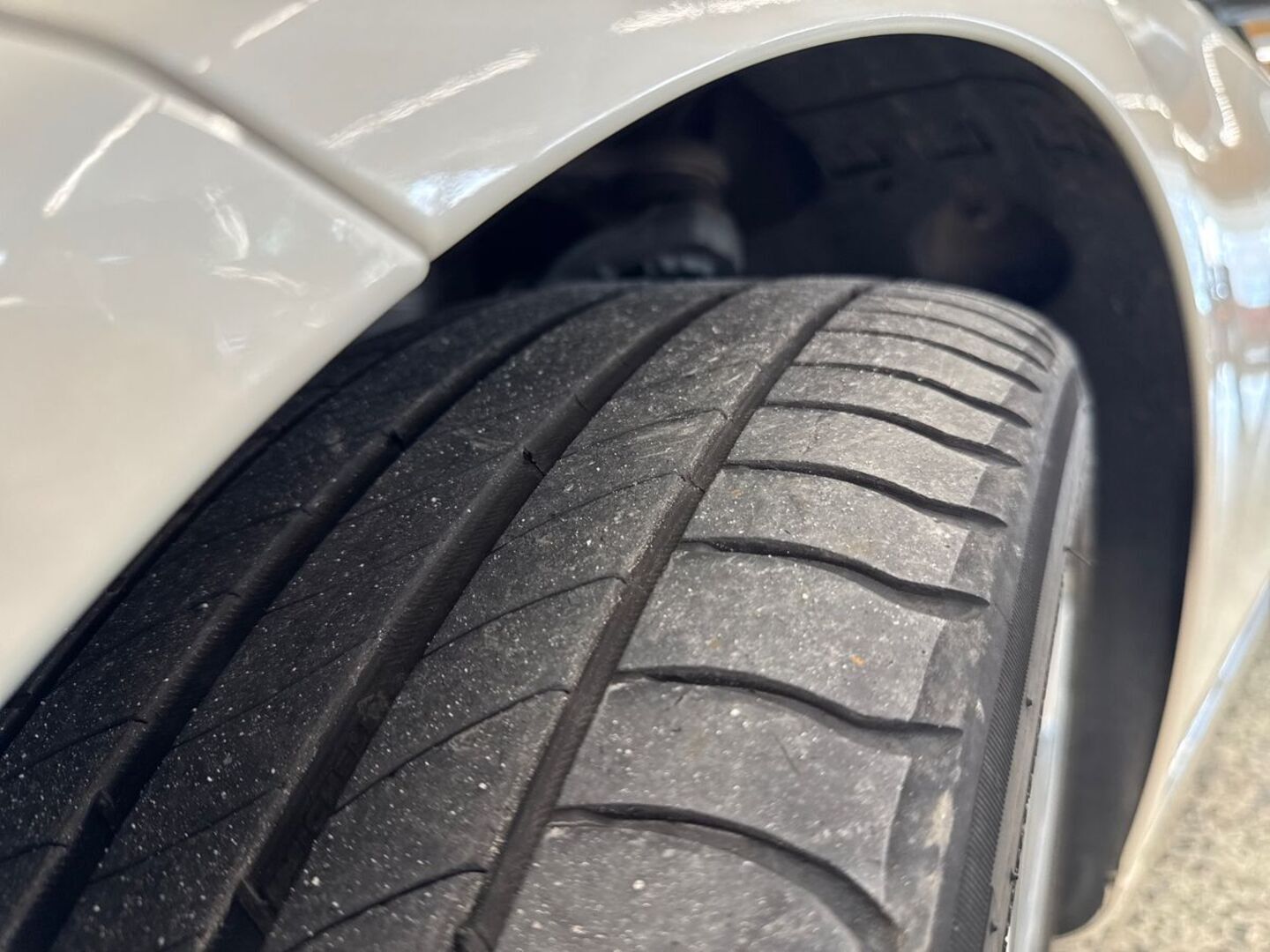 MERCEDES-BENZ C 2017