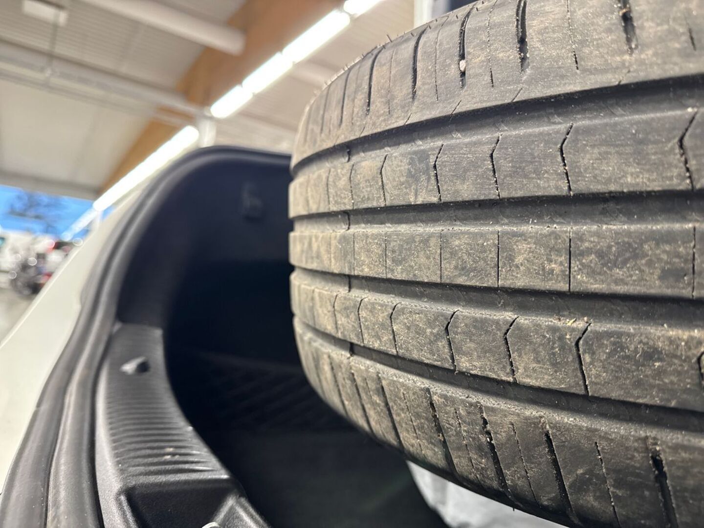 MERCEDES-BENZ C 2019