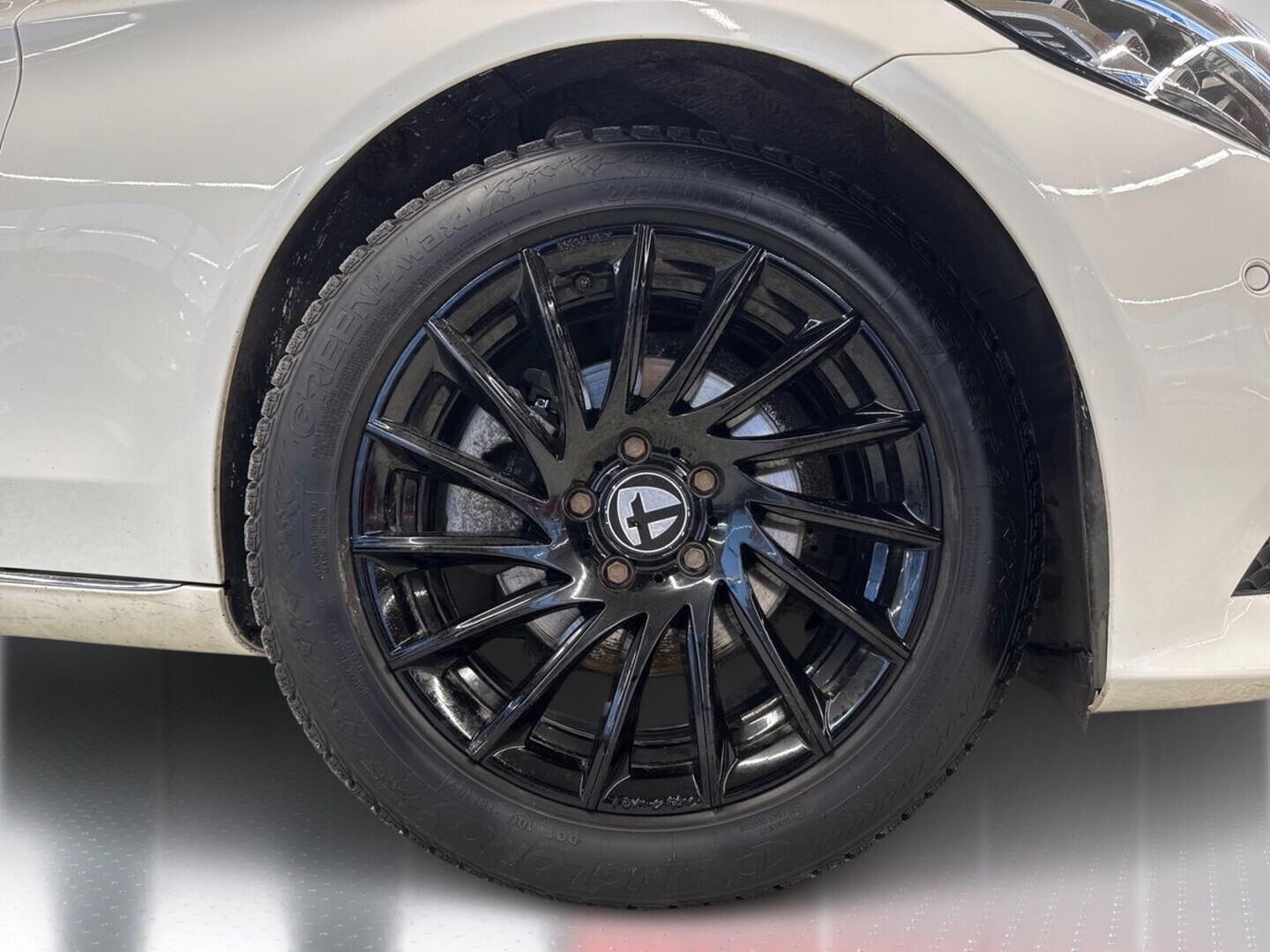 MERCEDES-BENZ C 2019