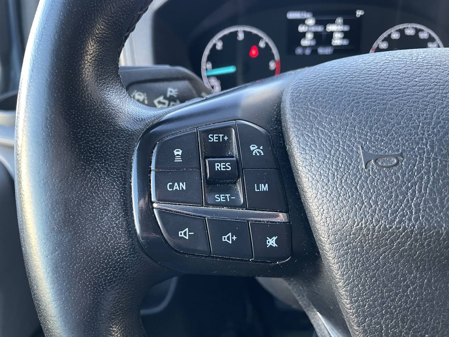 FORD Transit Custom 2021