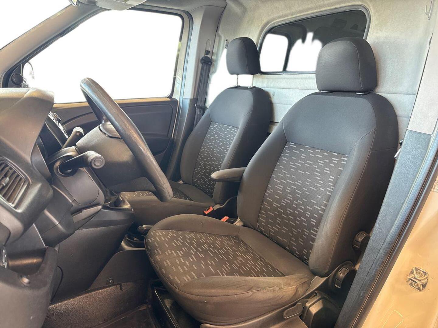 OPEL Combo 2014