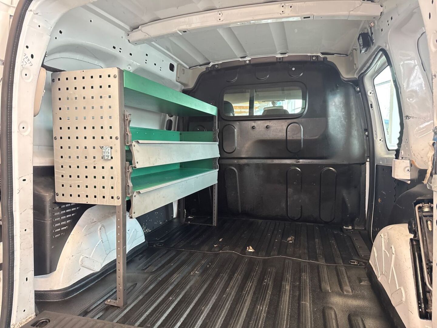 MERCEDES-BENZ Citan 2016