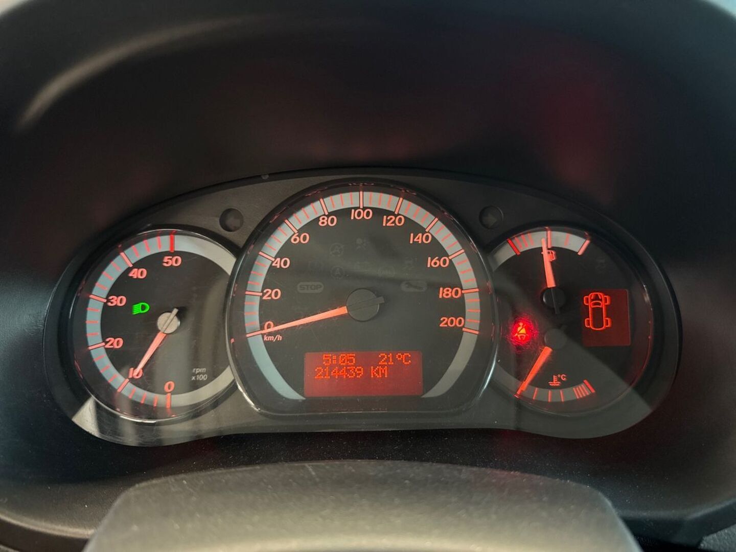 MERCEDES-BENZ Citan 2016