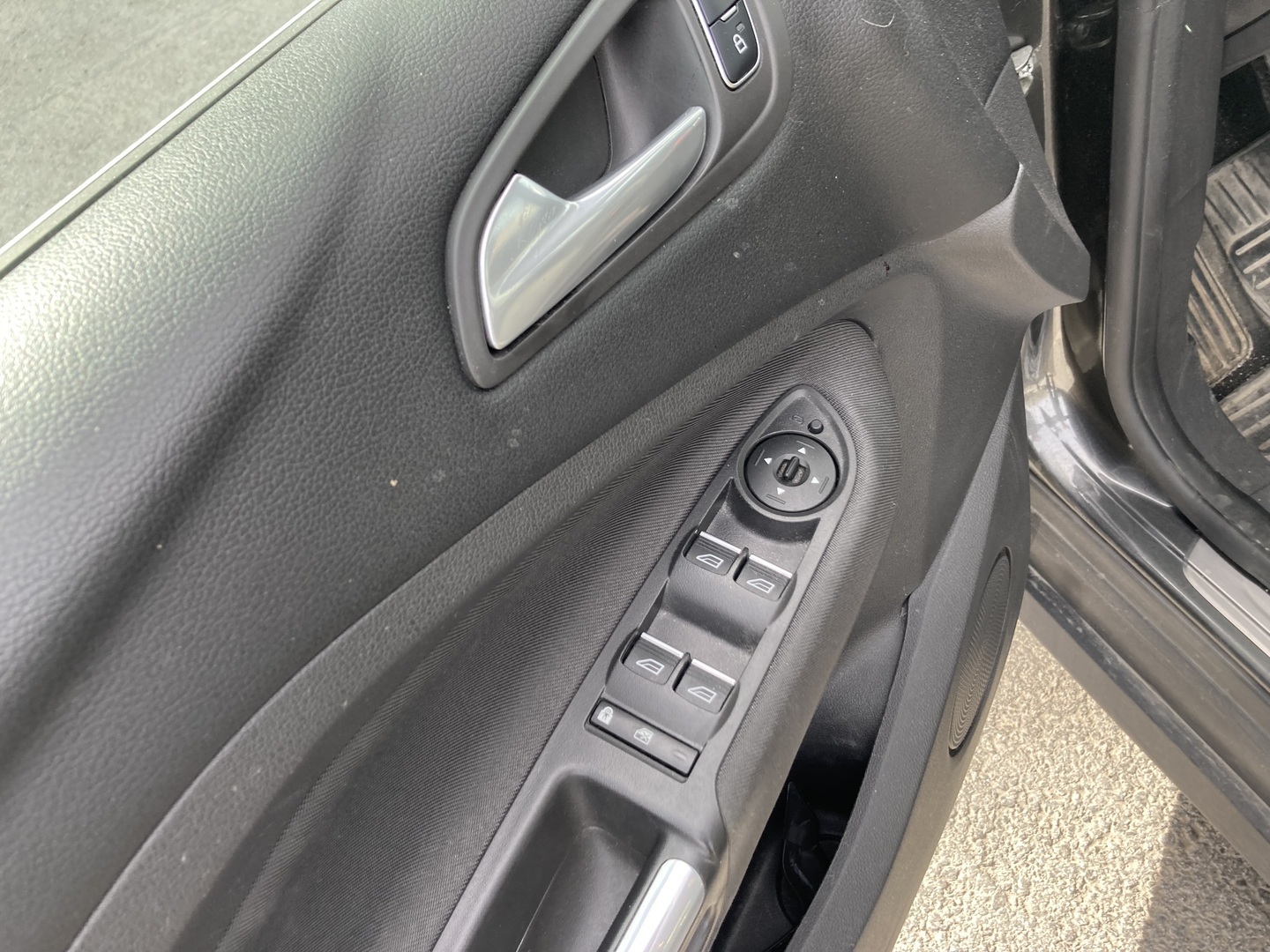 FORD C-Max 2016