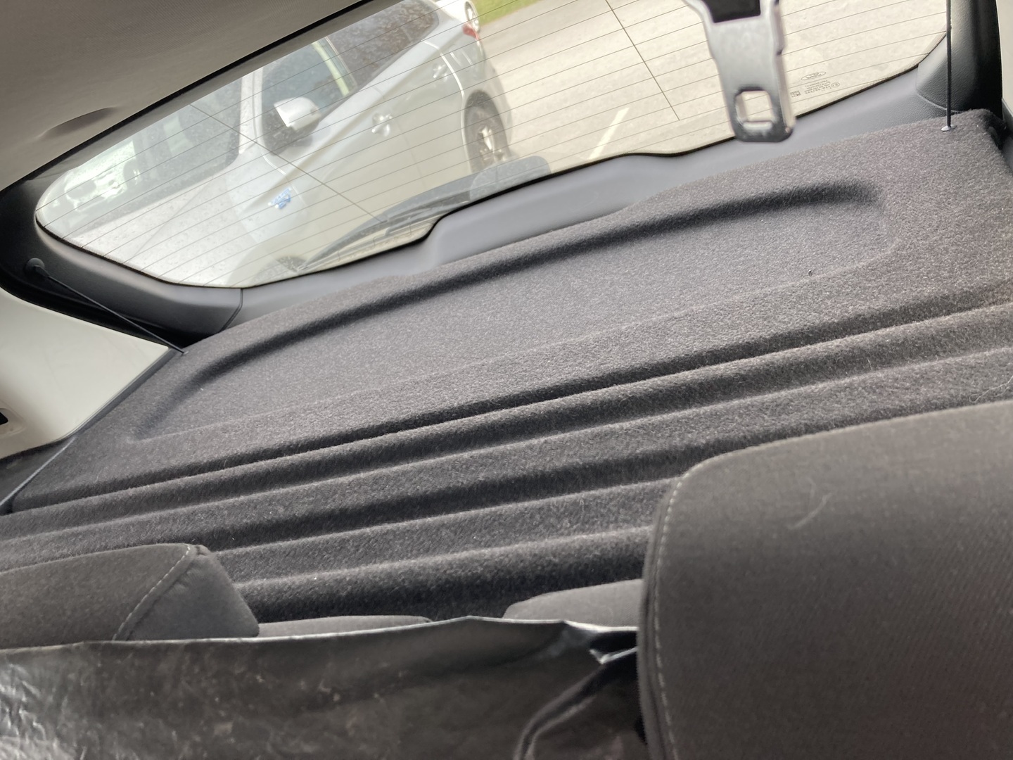 FORD C-Max 2016