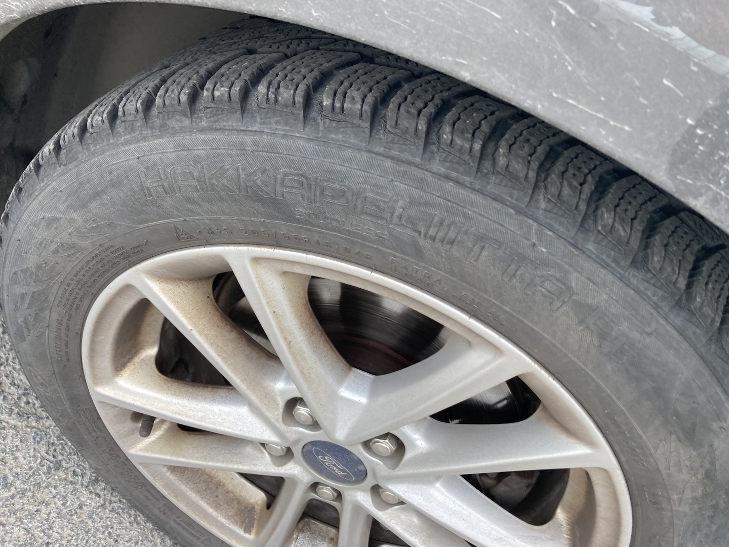 FORD C-Max 2016