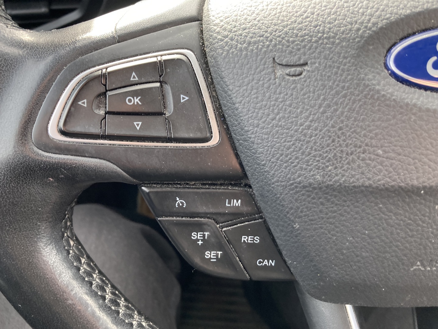 FORD C-Max 2016