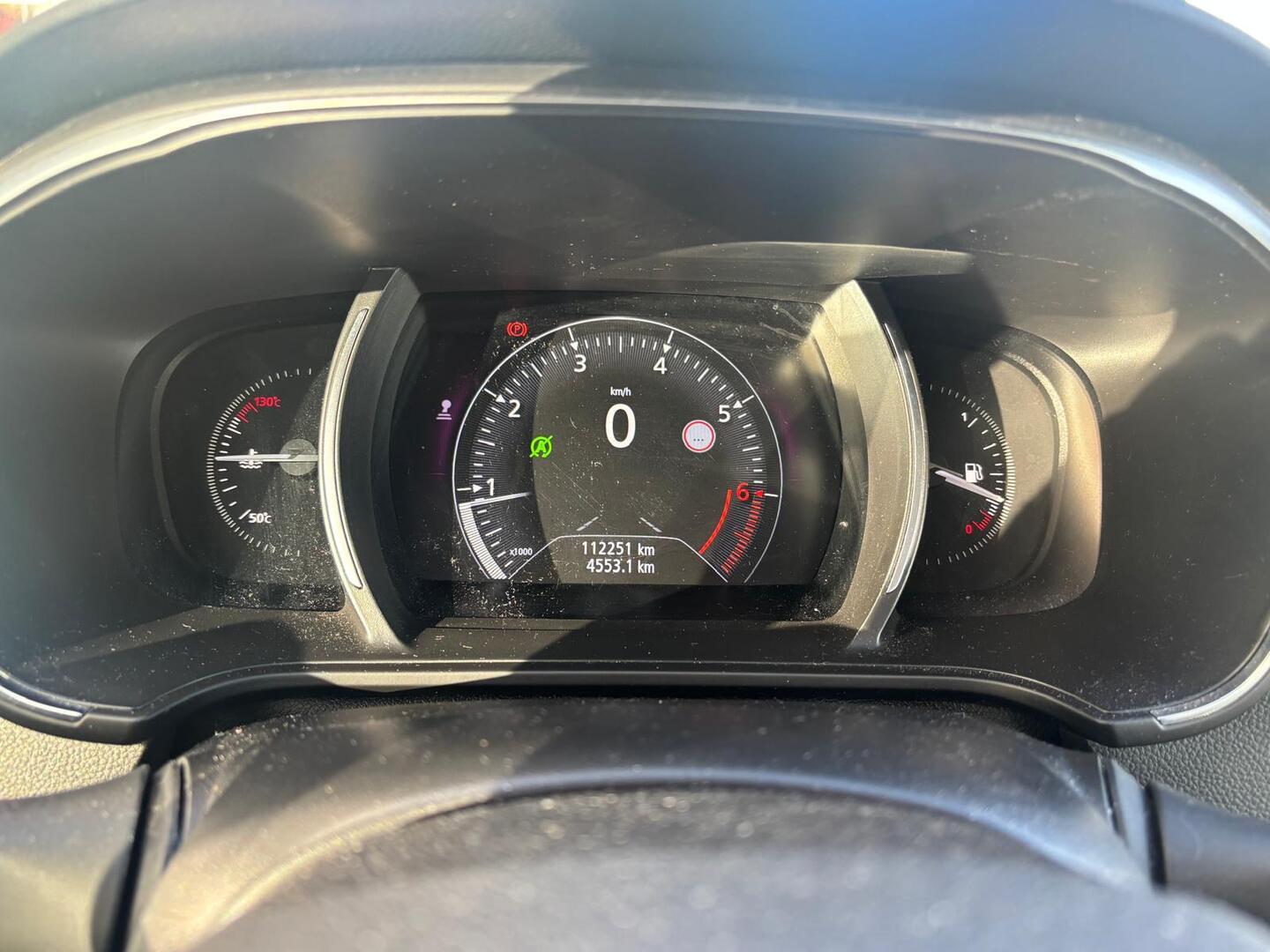 RENAULT Megane 6