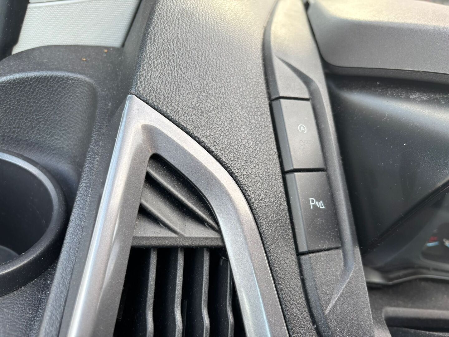 FORD Transit Custom 2017