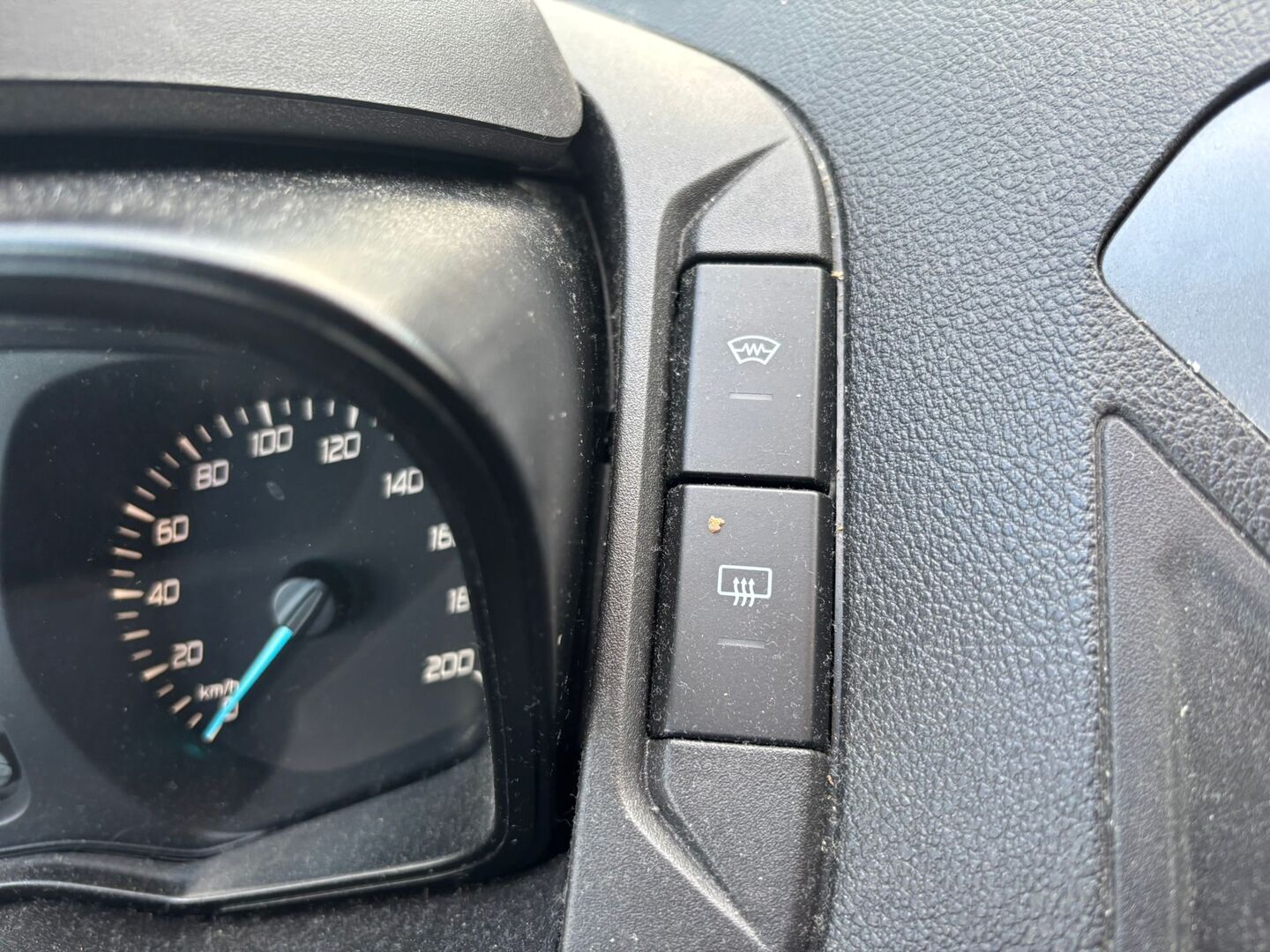 FORD Transit Custom 2017