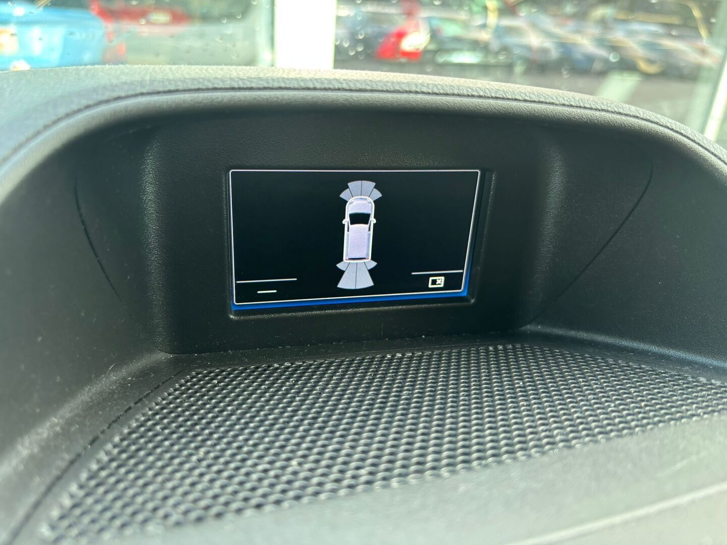 FORD Transit Custom 2017