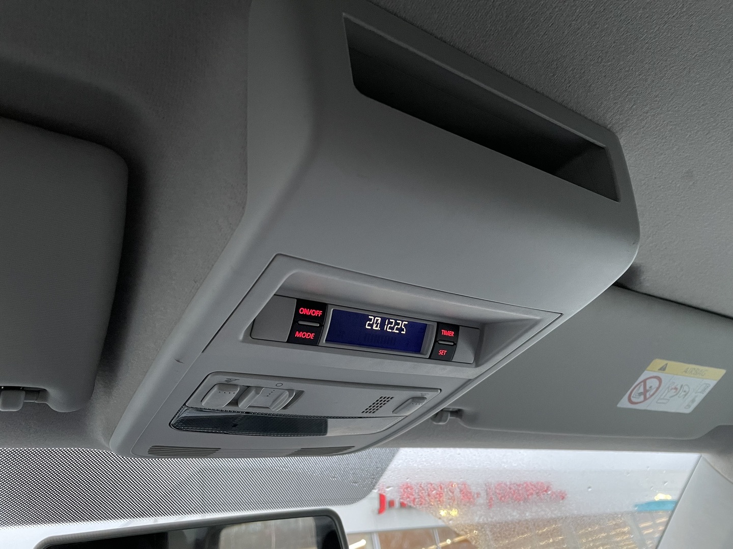 VOLKSWAGEN Transporter 2017