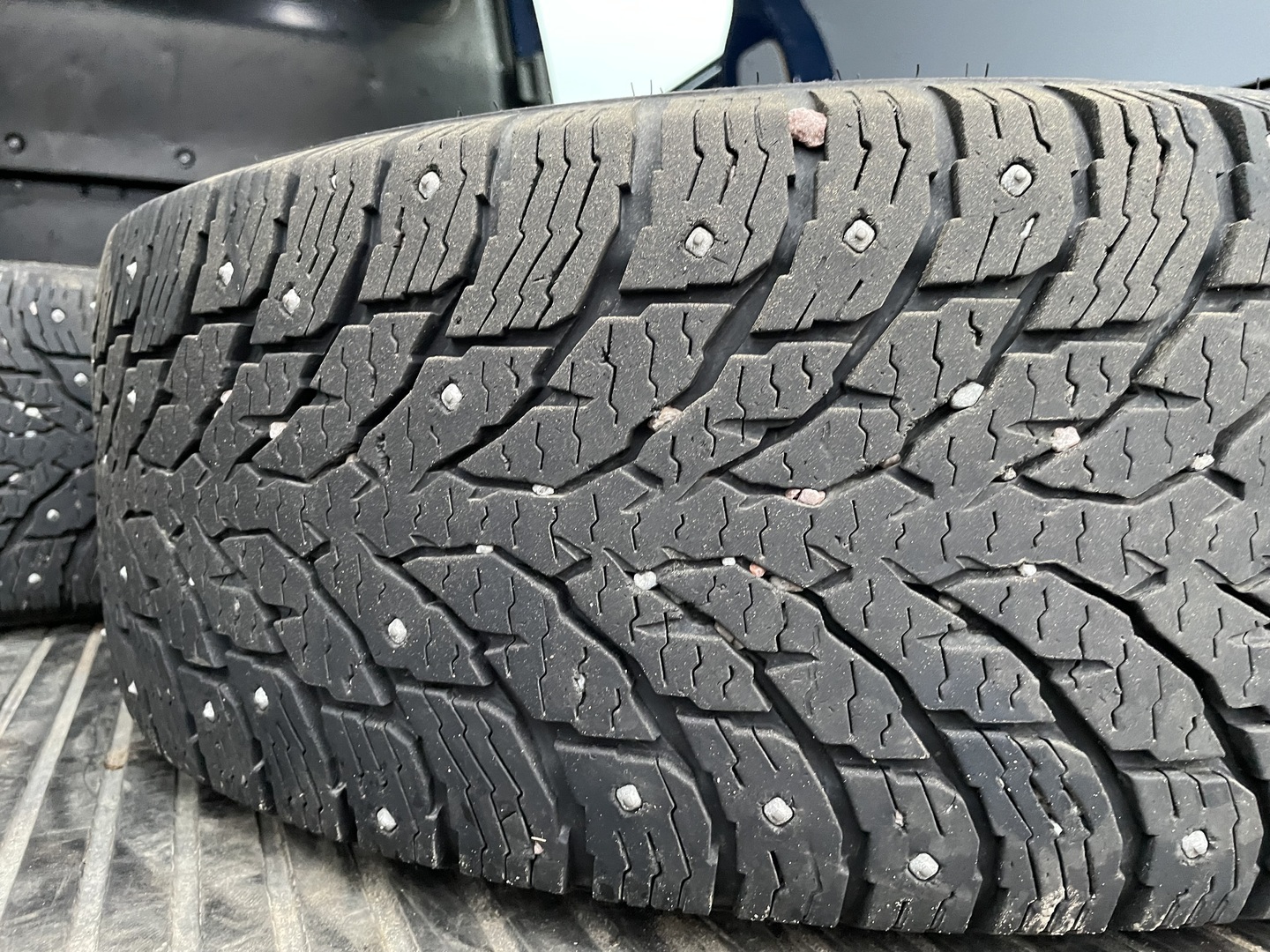 VOLKSWAGEN Transporter 2017