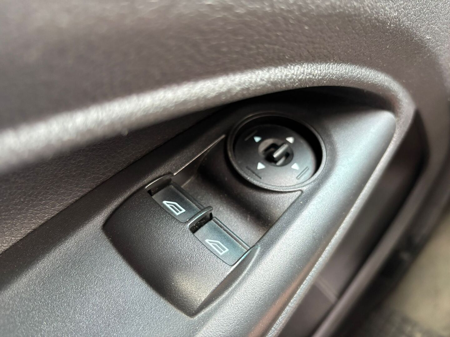 FORD Transit Connect 2015
