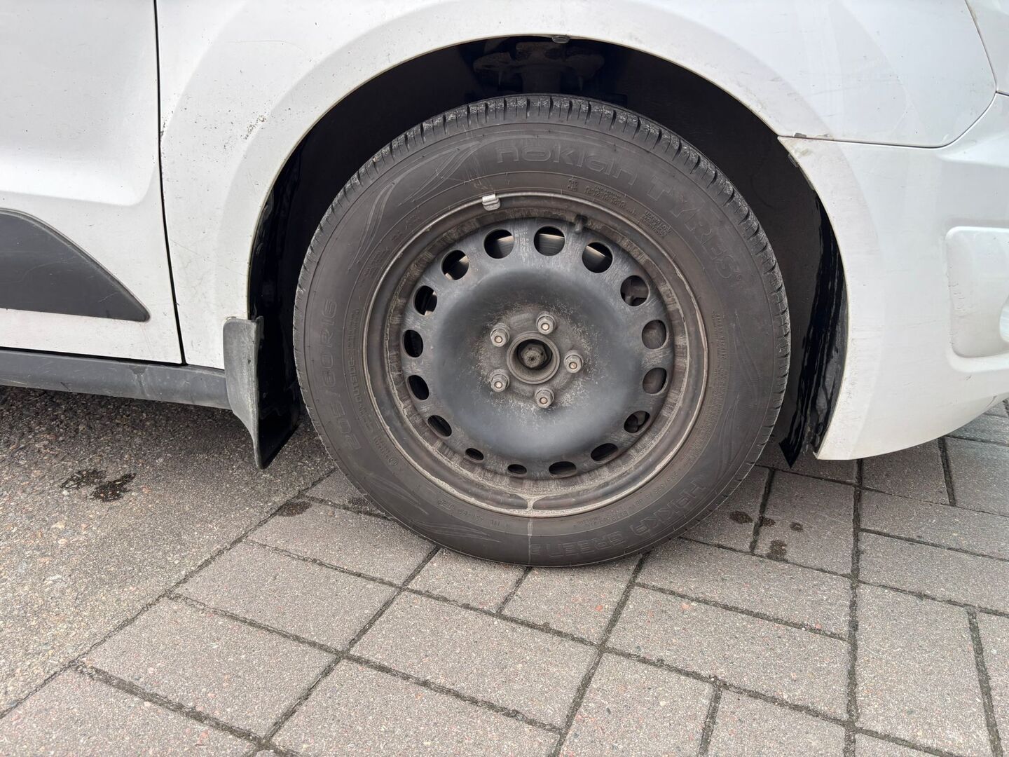 FORD Transit Connect 2015