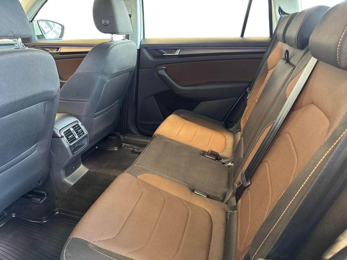 SKODA Kodiaq 10