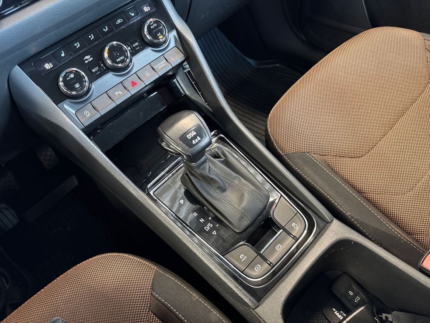 SKODA Kodiaq 17