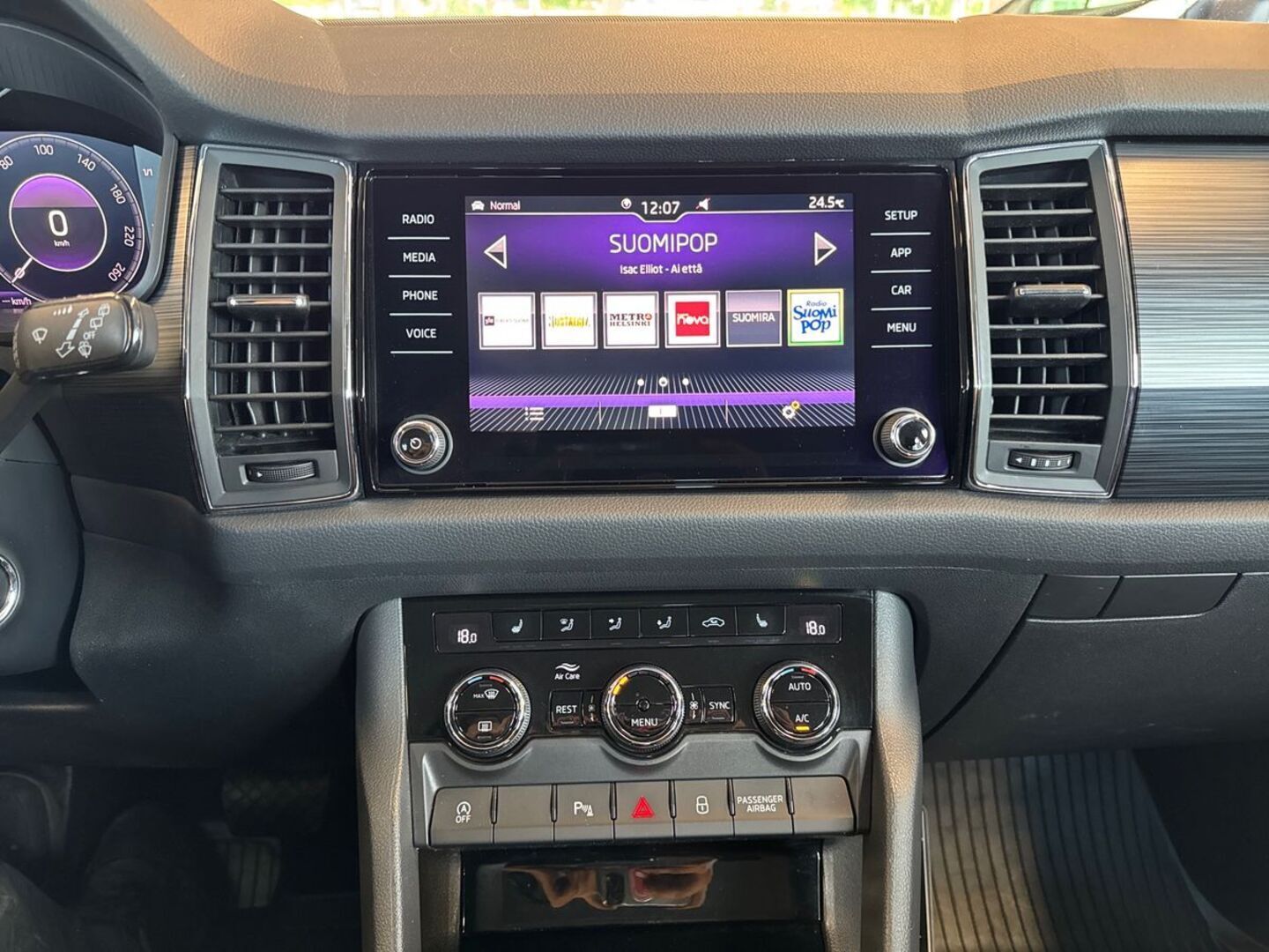 SKODA Kodiaq 18
