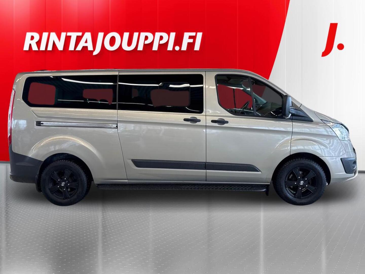 FORD Tourneo 2013